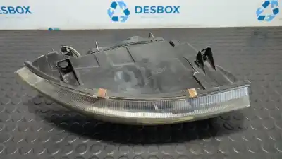 Second-hand car spare part right headlight for seat toledo (1m2) select oem iam references   