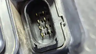 Second-hand car spare part right headlight for seat toledo (1m2) select oem iam references   