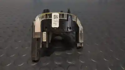 Second-hand car spare part air bag ring for audi a4 avant (8e) 2.0 tdi oem iam references 4e0953541a  