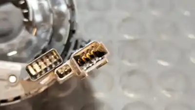 Second-hand car spare part air bag ring for audi a4 avant (8e) 2.0 tdi oem iam references 4e0953541a  