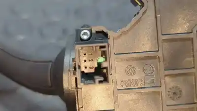 Second-hand car spare part multifunction switch for audi a4 avant (8e) 2.0 tdi oem iam references 8e0953549q  