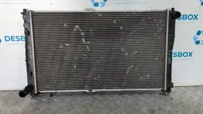 Pezzo di ricambio per auto di seconda mano radiatore d acqua per kia carnival 2.9d riferimenti oem iam 