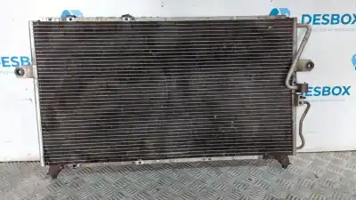 Pezzo di ricambio per auto di seconda mano condensatore / radiatore aria condizionata per kia carnival 2.9d riferimenti oem iam 