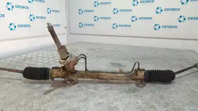 Автозапчасти б/у рулевая рейка за ford tourneo connect (tc7) kombi larga ссылки oem iam 34011767  
