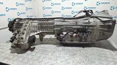 Автозапчасти б/у коробка передач за porsche cayenne (typ 9pa) básico ссылки oem iam 09d300037d  