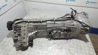 Автозапчасти б/у коробка передач за porsche cayenne (typ 9pa) básico ссылки oem iam 09d300037d  