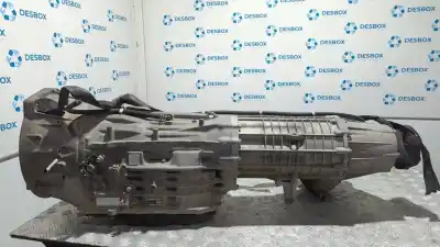 Автозапчасти б/у коробка передач за porsche cayenne (typ 9pa) básico ссылки oem iam 09d300037d  