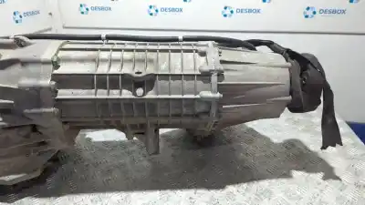 Автозапчасти б/у коробка передач за porsche cayenne (typ 9pa) básico ссылки oem iam 09d300037d  