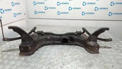 Автозапчастина б/у передня вісь для ford tourneo connect (tc7) kombi larga посилання на oem iam 2t145s060ad  