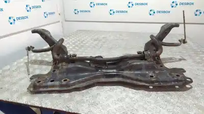 Автозапчастина б/у передня вісь для ford tourneo connect (tc7) kombi larga посилання на oem iam 2t145s060ad  