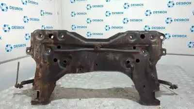 Автозапчастина б/у передня вісь для ford tourneo connect (tc7) kombi larga посилання на oem iam 2t145s060ad  