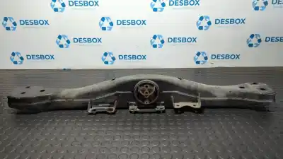 Second-hand car spare part gearbox support for porsche cayenne (typ 9pa) básico oem iam references 7l06399227b  