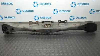 Second-hand car spare part gearbox support for porsche cayenne (typ 9pa) básico oem iam references 7l06399227b  
