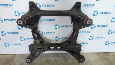 Автозапчасти б/у передний мост за porsche cayenne (typ 9pa) básico ссылки oem iam 7l0499314a