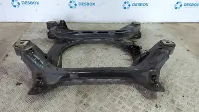 Автозапчасти б/у передний мост за porsche cayenne (typ 9pa) básico ссылки oem iam 7l0499314a  