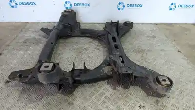 Автозапчасти б/у передний мост за porsche cayenne (typ 9pa) básico ссылки oem iam 7l0499314a  