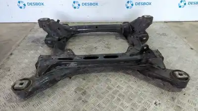 Автозапчасти б/у передний мост за porsche cayenne (typ 9pa) básico ссылки oem iam 7l0499314a  