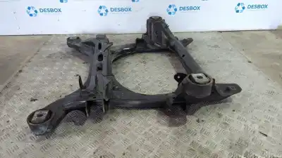 Автозапчасти б/у передний мост за porsche cayenne (typ 9pa) básico ссылки oem iam 7l0499314a  