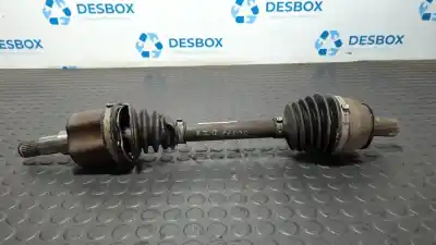 Peça sobressalente para automóvel em segunda mão  por VOLVO V60 KOMBI  Referências OEM IAM P31259826  