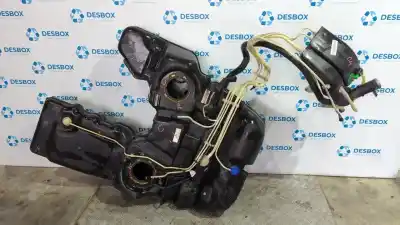 Автозапчасти б/у топливный бак за porsche cayenne (typ 9pa) básico ссылки oem iam 7l0201085a