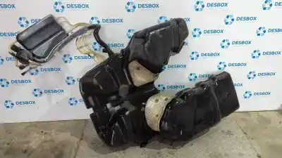 Автозапчасти б/у топливный бак за porsche cayenne (typ 9pa) básico ссылки oem iam 7l0201085a  