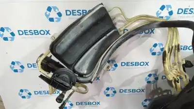 Автозапчасти б/у топливный бак за porsche cayenne (typ 9pa) básico ссылки oem iam 7l0201085a  