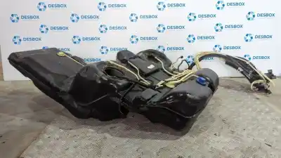 Автозапчасти б/у топливный бак за porsche cayenne (typ 9pa) básico ссылки oem iam 7l0201085a  