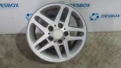 Pezzo di ricambio per auto di seconda mano set di cerchione in lega per bmw serie 3 compact (e46) 316ti riferimenti oem iam 1095368  