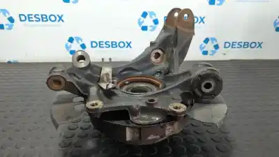 Автозапчасти б/у поворот заднего права за porsche cayenne (typ 9pa) básico ссылки oem iam 7l0505436b  