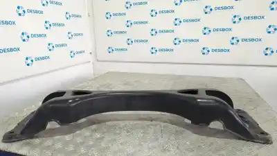 Автозапчасти б/у задний мост за porsche cayenne (typ 9pa) básico ссылки oem iam 7l0512369  