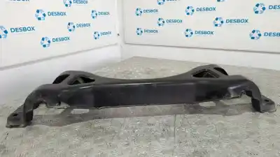 Автозапчасти б/у задний мост за porsche cayenne (typ 9pa) básico ссылки oem iam 7l0512369  