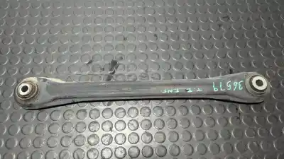 Автозапчасти б/у задний левый нижний рычаг подвески за porsche cayenne (typ 9pa) básico ссылки oem iam 7l0501531b