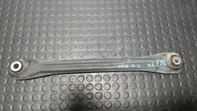 Автозапчасти б/у рычаг задней нижней правой подвески за porsche cayenne (typ 9pa) básico ссылки oem iam 7l0501531b