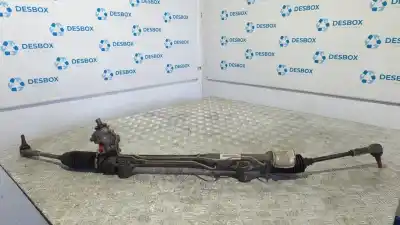 Автозапчасти б/у рулевая рейка за porsche cayenne (typ 9pa) básico ссылки oem iam 7l5422055ad