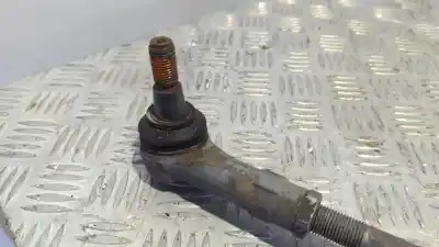 Second-hand car spare part steering rack for porsche cayenne (typ 9pa) básico oem iam references 7l5422055ad  