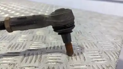Second-hand car spare part steering rack for porsche cayenne (typ 9pa) básico oem iam references 7l5422055ad  