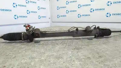 Second-hand car spare part steering rack for porsche cayenne (typ 9pa) básico oem iam references 7l5422055ad  