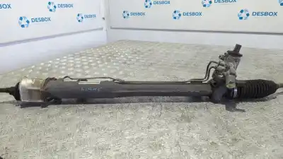 Second-hand car spare part steering rack for porsche cayenne (typ 9pa) básico oem iam references 7l5422055ad  