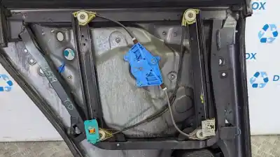 Автозапчасти б/у задний правый стеклорегулятор за porsche cayenne (typ 9pa) básico ссылки oem iam 7l5839736b  