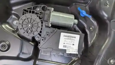 Автозапчасти б/у задний правый стеклорегулятор за porsche cayenne (typ 9pa) básico ссылки oem iam 7l5839736b  