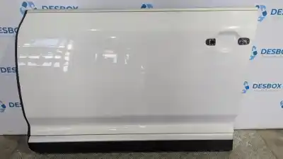 Автозапчасти б/у левая передняя дверь за porsche cayenne (typ 9pa) básico ссылки oem iam 
