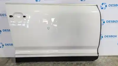Автозапчасти б/у дверь передняя правая за porsche cayenne (typ 9pa) básico ссылки oem iam 