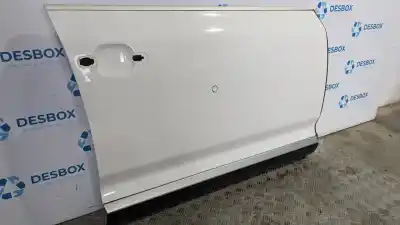 Автозапчастина б/у передні праві двері для porsche cayenne (typ 9pa) básico посилання на oem iam   