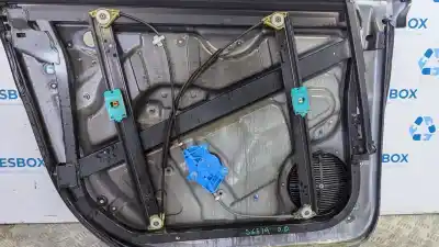 Автозапчасти б/у регулятор стекла переднего правого за porsche cayenne (typ 9pa) básico ссылки oem iam 7l0837354  