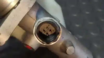 Автозапчасти б/у тормозной насос за porsche cayenne (typ 9pa) básico ссылки oem iam 03350884921  