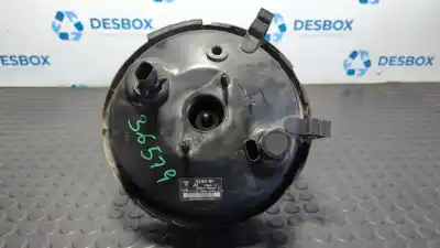 Автозапчасти б/у тормозной серво за porsche cayenne (typ 9pa) básico ссылки oem iam 7l5612101