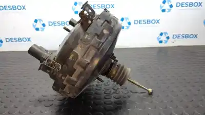 Second-hand car spare part brake servo for porsche cayenne (typ 9pa) básico oem iam references 7l5612101  