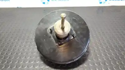 Second-hand car spare part brake servo for porsche cayenne (typ 9pa) básico oem iam references 7l5612101  