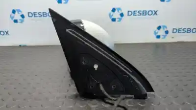 Second-hand car spare part left rearview mirror for porsche cayenne (typ 9pa) básico oem iam references 010716  