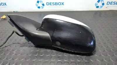 Second-hand car spare part left rearview mirror for porsche cayenne (typ 9pa) básico oem iam references 010716  